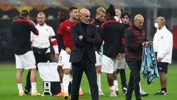 Europa League, le gare delle 21: figuraccia Milan, ko 0-3 a San Siro con il Lille. I risultati