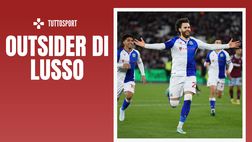 Calciomercato Milan – Brereton Díaz tra gli attaccanti seguiti