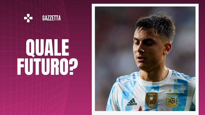 Paulo Dybala Calciomercato AC Milan