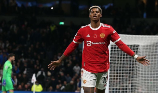Manchester derby, United: Rashford eguaglia Rooney, in gol anche con il City?- immagine 2