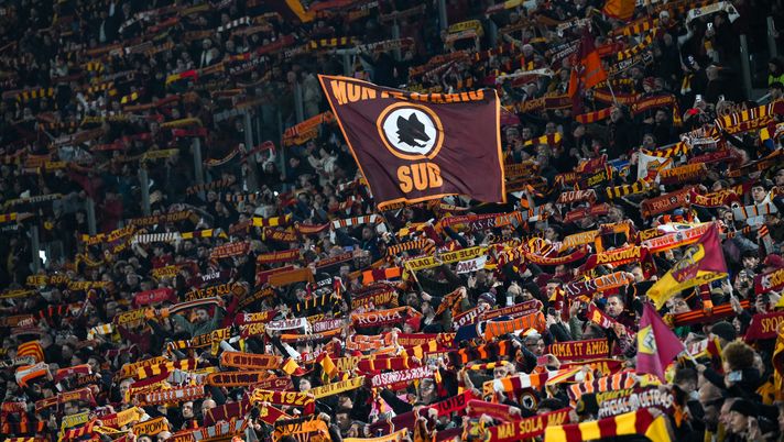Roma-Atalanta, tutte le info per i tifosi: cancelli aperti alle 18.15 - immagine 1