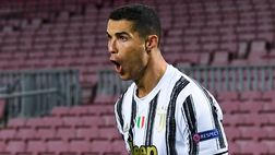 Manchester United, Berbatov: “Cristiano Ronaldo mette in ombra i suoi compagni di squadra”