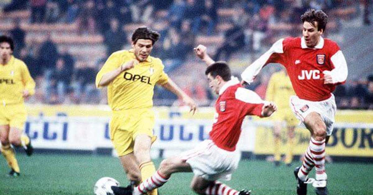 Forza Milan! Magazine 1er Janvier 1995 - Savicevic, Maldini, Supercoppa - Italie