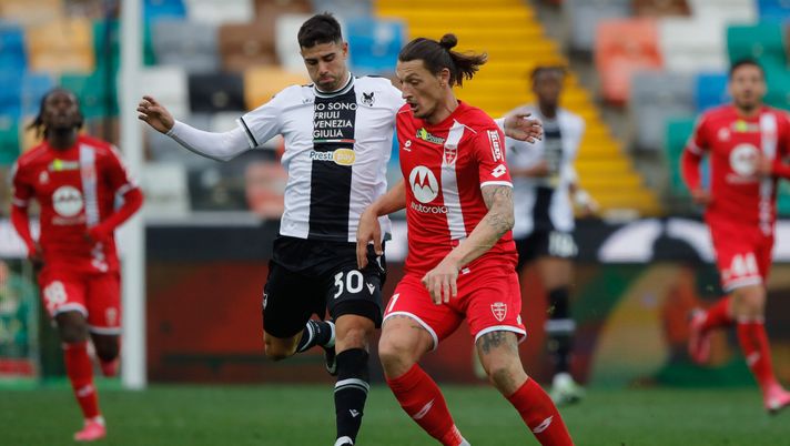 Udinese | Dal Rio de la Plata a Udine: ecco il nuovo leader della difesa - immagine 1