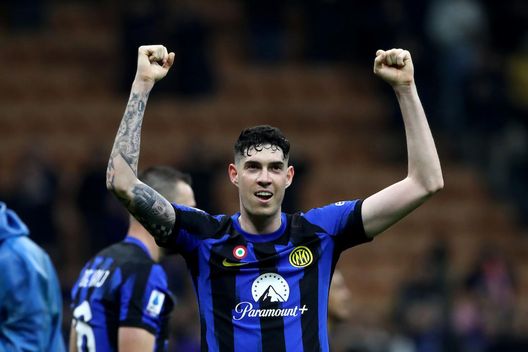 Inter, a sinistra fai il vuoto: che intesa tra Bastoni e Dimarco, tutti i numeri- immagine 2