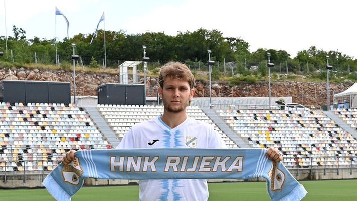 Rijeka, almeno torna in Patria: Alen Halilovic, 10 squadre cambiate in 8 anni! Rijeka, almeno torna in Patria: Alen Halilovic, 10 squadre cambiate in 8 anni! - immagine 1