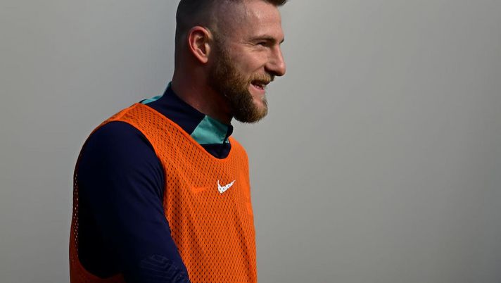 Skriniar, l’Inter ha totale fiducia nel giocatore. Ma nel club serpeggia una certa delusione - immagine 1