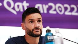Mondiali Qatar 2022 – Francia, Lloris: “Niente fascia arcobaleno” | VIDEO