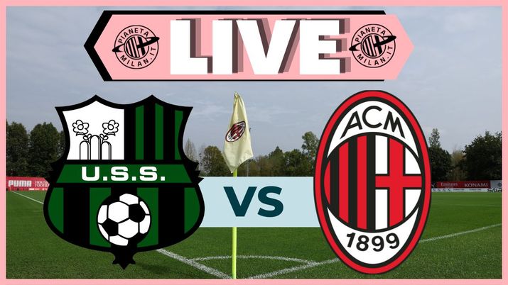Live partita Milan 18/01/2024 PianetaMilan.it Live partita Milan 18/01/2024 PianetaMilan.it