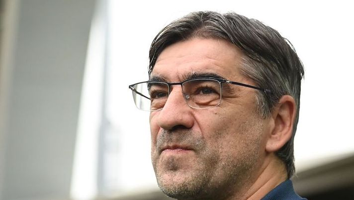 UDINE, ITALY - OCTOBER 23: Ivan Juric head coach of Torino FC looks on during the Serie A match between Udinese Calcio and Torino FC at Dacia Arena on October 23, 2022 in Udine, . (Photo by Alessandro Sabattini/Getty Images) Juric: “Farò dei cambi e Singo recupera! Radonjic non è fumoso, tra Sanabria e Vlasic…” - immagine 1