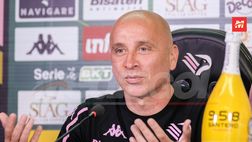 Corini: “Cagliari imbattuto in casa con Ranieri. Allenamento a porte aperte idea…”