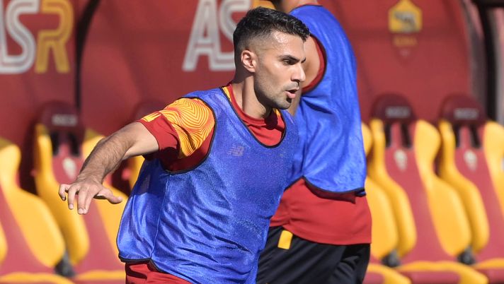 Carica Celik. Ecco Pellegrini e Abraham - immagine 1