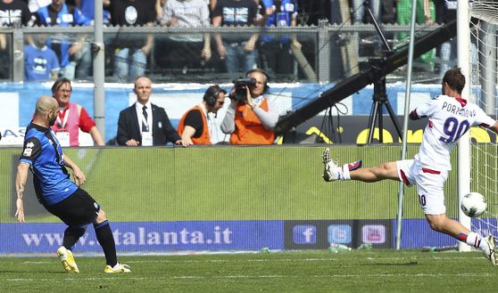 tiribocchi (Photo by Marco Luzzani/Getty Images) Tiribocchi: “Sosta troppo lunga. Tre KO dell’anno scorso hanno fatto crescere”- immagine 2