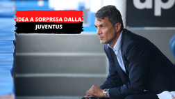 Calciomercato Milan – Maldini, occasione low cost dalla Juventus | News