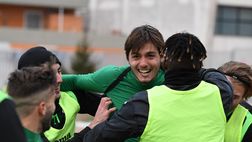 Soleri-Palermo, tutto confermato: prestito con diritto di riscatto