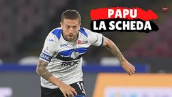 CALCIOMERCATO – Papu in vendita, la scheda / Milan News