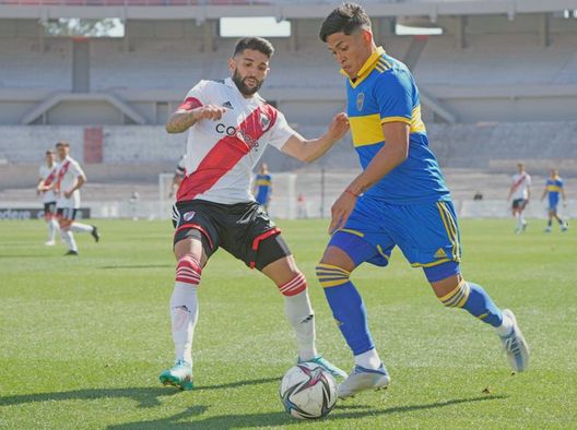 Il Superclasico dei Pibes: anteprima, il Boca dei giovani va a vincere al Monumental- immagine 2