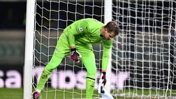Lazio, è un 2023 in calo: appena 9 punti conquistati. E i gol subiti…
