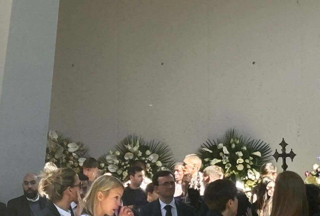 GALLERY – Arriva la squadra al Viola Park: Fiorentina quasi al completo - immagine 16