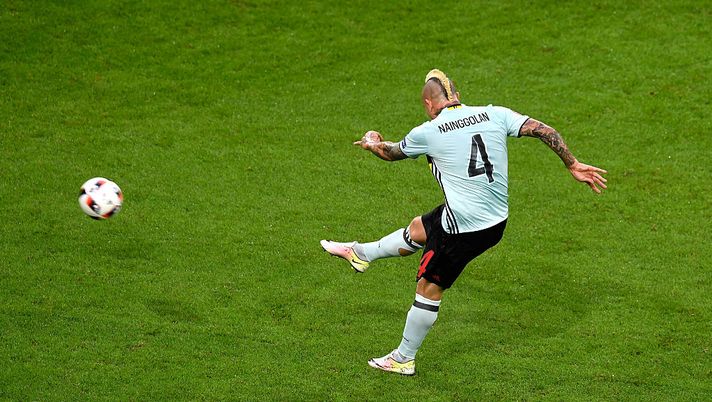 Calciomercato Inter, Nainggolan dice sì: 22 milioni più un giovane l’offerta dei nerazzurri… 