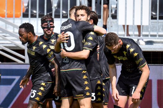 (Getty Images) Serie A, il Venezia retrocede in Serie B dopo un anno: i dettagli- immagine 2