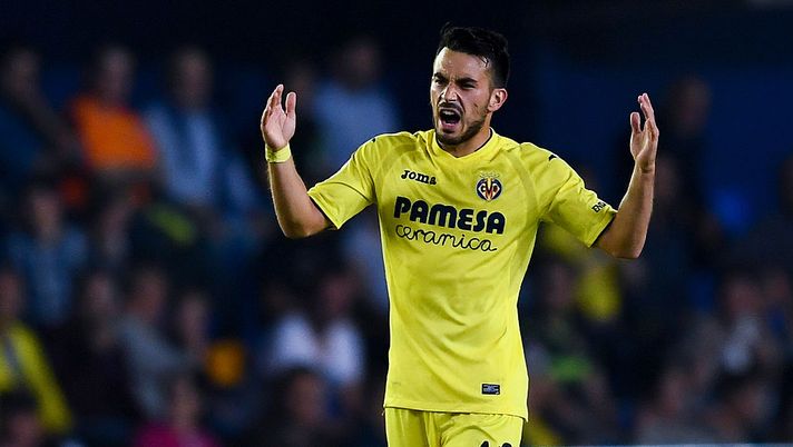 Sansone: “Io come Rossi al Villarreal? Lì dicono così, dimostrerò mio valore”  Sansone: “Io come Rossi al Villarreal? Lì dicono così, dimostrerò mio valore”