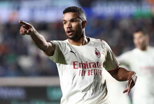 Milan Messias (Getty Images) Milan Messias