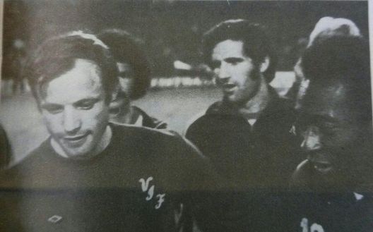 Harald Berg Harald Berg