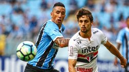 NEWS MILAN – Calciomercato: Rodrigo Caio, la scheda