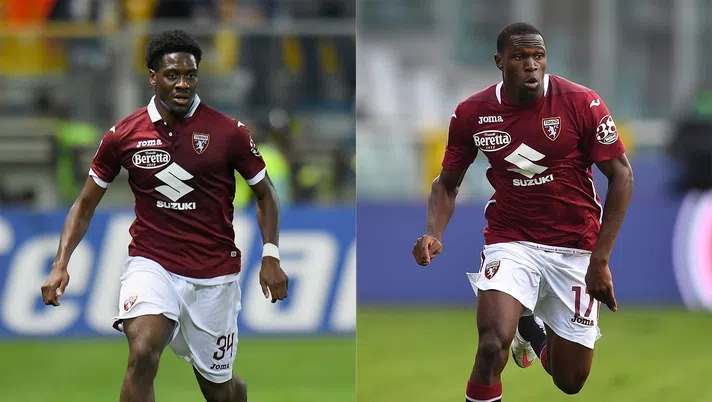 Torino, Aina e Singo punti di forza contro l&#8217;Atalanta: a Firenze per la conferma
