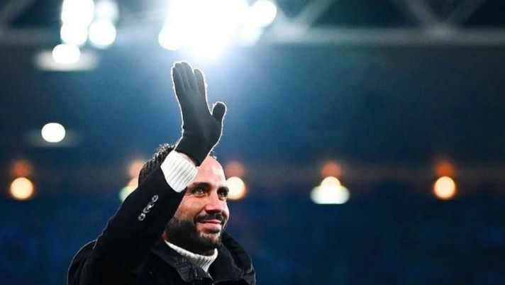 Il derby genovese e i brividi del Pazzo Pazzini: “Dopo tanti anni…” Il derby genovese e i brividi del Pazzo Pazzini: “Dopo tanti anni…” - immagine 1