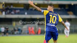 Verona-Inter, la probabile formazione dell’Hellas