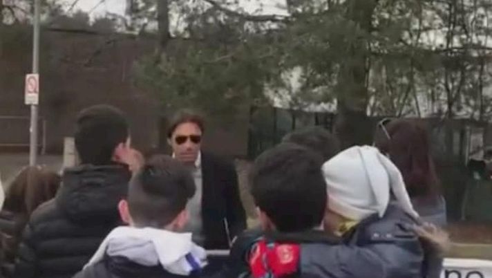 Fotogramma Sky Sport  