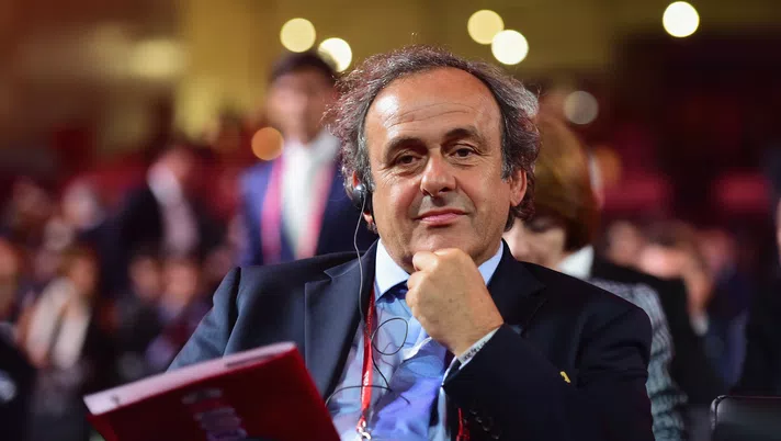 platini superlega