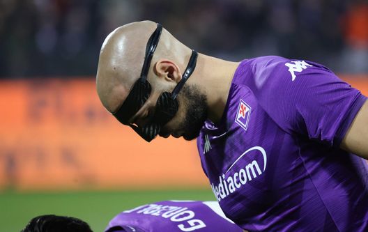 Ferrara: “Amrabat nel centrocampo a tre è un’illusione ottica”- immagine 2