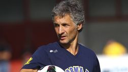 Bortolazzi: “Lo Celso? Non è un centrocampista”