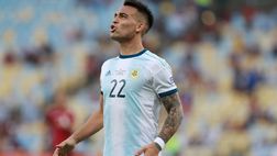 Applausi all’Inter, Lautaro ha già raddoppiato il suo valore. E dopo la Coppa ha un obiettivo