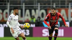 Fiorentina-Milan, il duello ad alta quota e non solo: ecco le chiavi del match