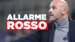 Mercato Fiorentina | Parte il valzer degli allenatori: che succede con Italiano?
