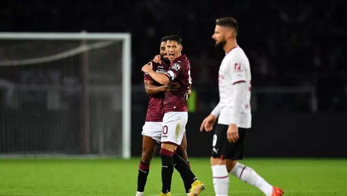 Torino, il Milan in Coppa per una delle partite più importanti della stagione - immagine 1