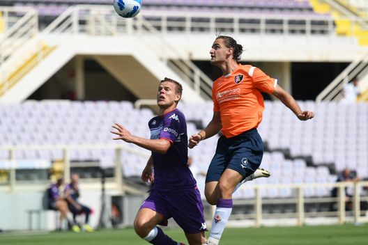 Foto ACF Fiorentina Dalla Russia: la Fiorentina ha offerto Kokorin al Genoa. La risposta…- immagine 2