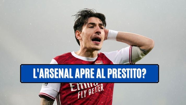 Bellerin, ecco perché l’Arsenal può aprire al prestito con diritto. L’Inter ora… - immagine 1