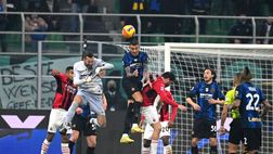 Sacchi: “Milan vinto per errori dell’Inter. Inzaghi, preso uno schiaffo. Ora reagire”