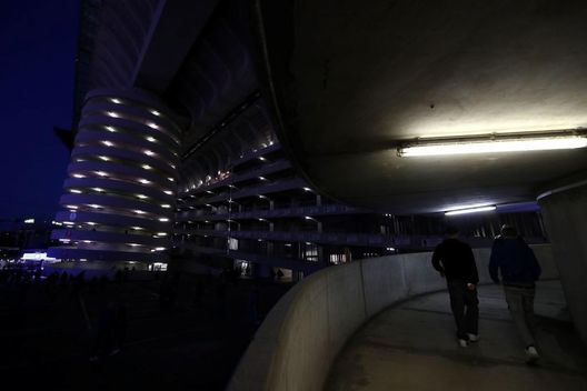 Stadio, Verdi: “Milan e Inter non sono solide economicamente. E lo dimostra il fatto che…”- immagine 3