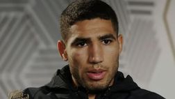 Hakimi: “PSG fuori dalla CL, non so come sia accaduto. Mbappé…”