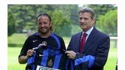 Barbara Facchetti: “Mihajlovic, qui papà ti dava la maglia dell’Inter. Siamo tutti con te”