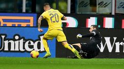Fantacalcio, le formazioni ufficiali di Udinese-Verona: fuori Zaccagni, gioca De Paul