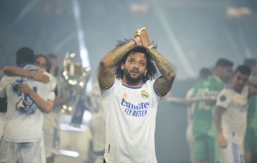 (Photo by Denis Doyle/Getty Images) L'ADDIO AL REAL DI ROBERTO CARLOS