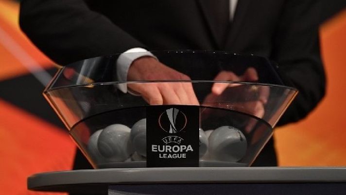 Europa League, domani il sorteggio dei play-off: tutto quello che c’è da sapere - immagine 1