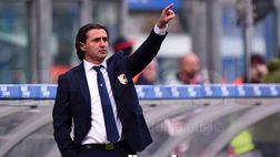 Tedesco: “Tifo Palermo, i rosa possono aspirare alla B. Brunori? Non una prima punta”